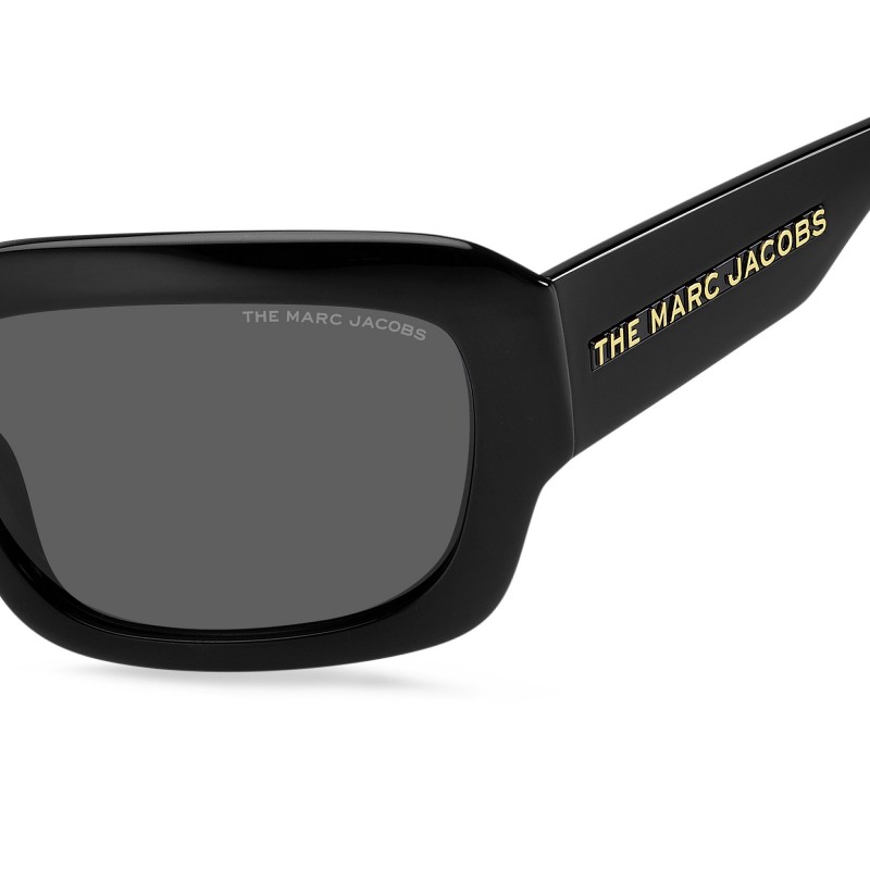 Marc Jacobs MARC 574/S - 807 IR Black