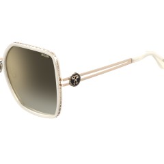 Moschino MOS096/S  5X2 JL Pearled Ivory