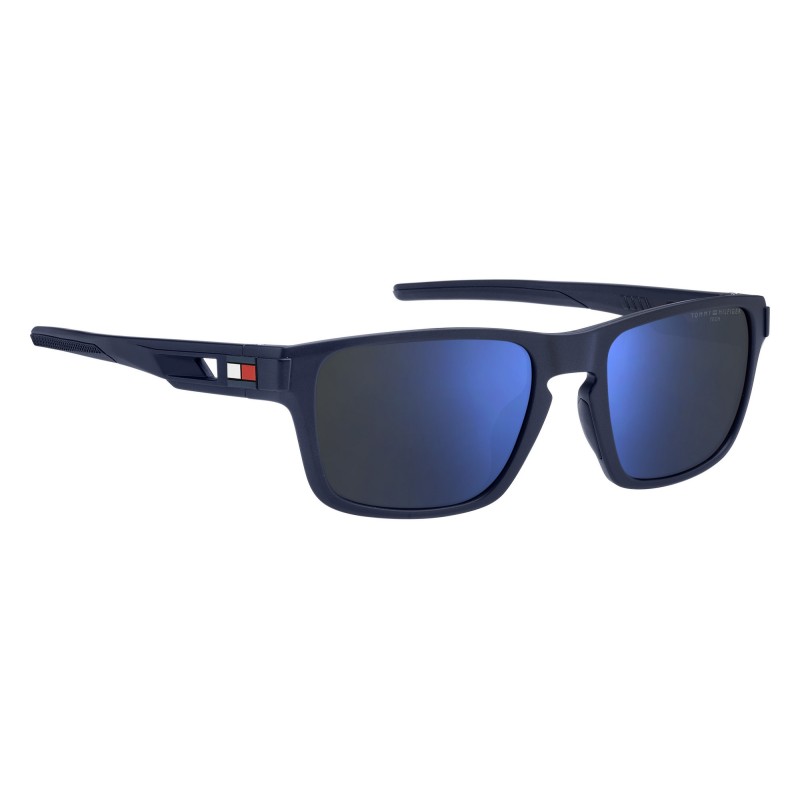 Tommy Hilfiger TH 1952/S - R7W ZS Metalized Blue