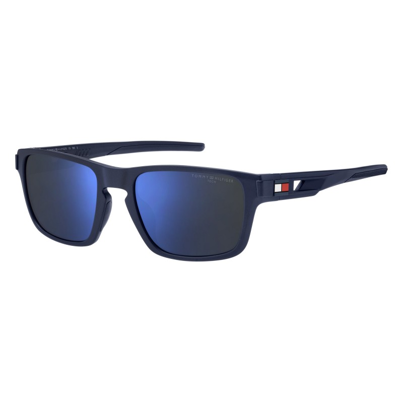 Tommy Hilfiger TH 1952/S - R7W ZS Metalized Blue
