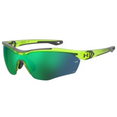 Under Armour UA YARD PRO - 0IE V8 Green Yellow Fluo