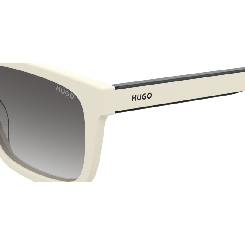 Hugo Boss HG 1297/S - HYM 9O White Grey