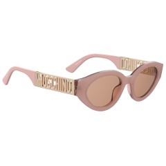 Moschino MOS160/S - 35J 2S Pink