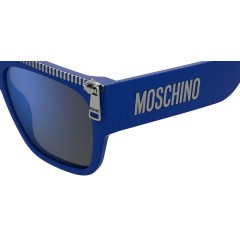 Moschino MOS165/S - PJP XT Blue