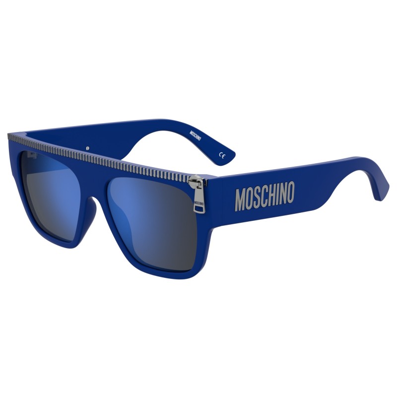 Moschino MOS165/S - PJP XT Blue