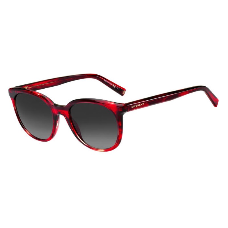 Givenchy GV 7197/S - 573 9O Red Horn