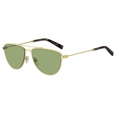 Givenchy GV 7157/S - PEF QT Gold Green
