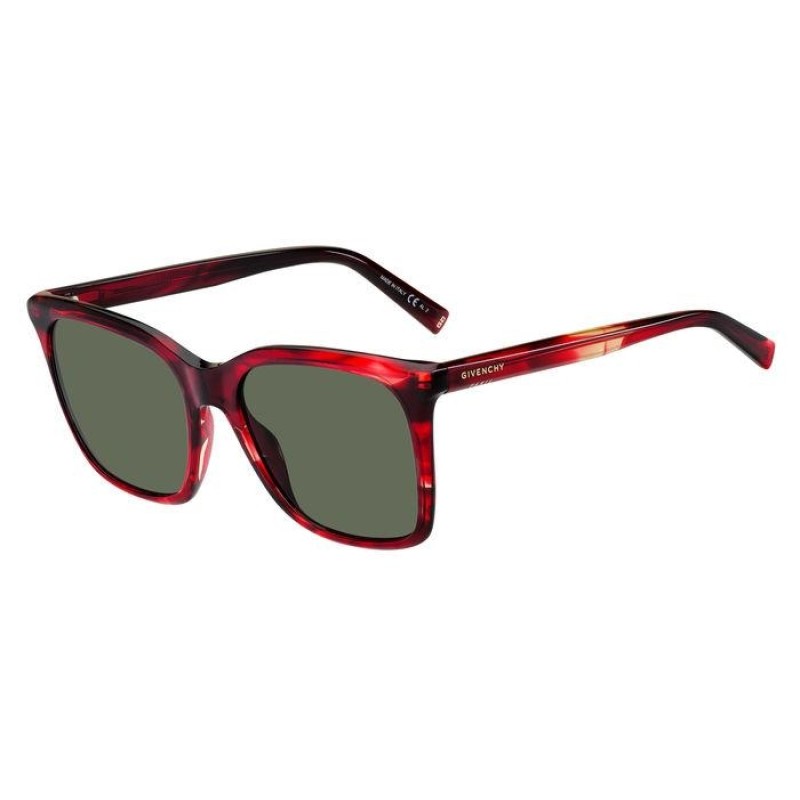 Givenchy GV 7199/S - 573 QT Red Horn