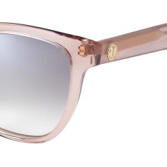 Juicy Couture JU 603/S - 8XO NQ Pink Crystal