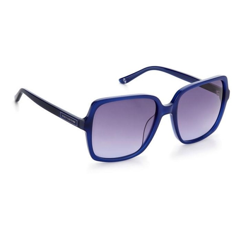 Juicy Couture JU 618/G/S - PJP GB Blue