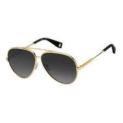 Marc Jacobs MJ 1007/S - 001 9O Yellow Gold