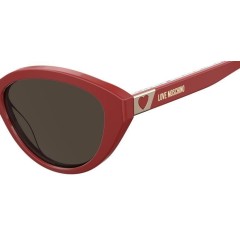 Moschino Love MOL033/S - C9A 70 Red