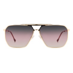 Isabel Marant IM 0101/S - 0AW FF Rose Gold Red