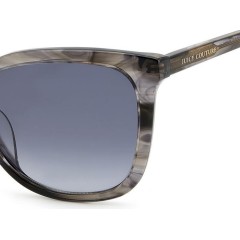 Juicy Couture JU 623/G/S - 2W8 9O Grey Horn