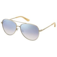 Juicy Couture JU 599/S - 24S IC Gold Whte