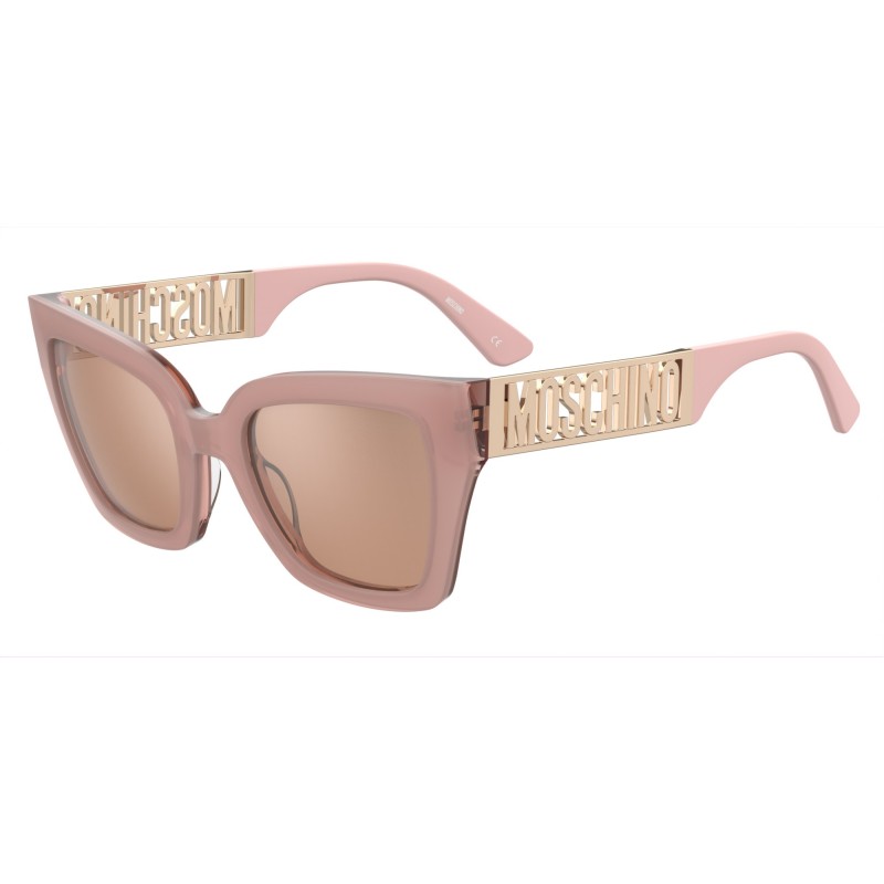 Moschino MOS161/S - 35J 2S Pink