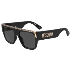 Moschino MOS165/S - 807 IR Black