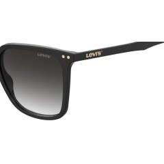 Levis LV 5014/S - 807 9O Black