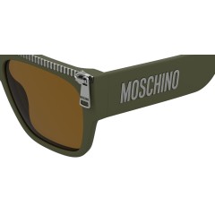 Moschino MOS165/S - 1ED 70 Green