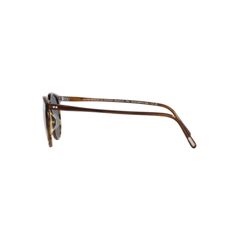 Oliver Peoples OV 5183S O Malley Sun 1724R8 Tuscany Tortoise