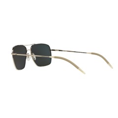 Oliver Peoples OV 1150S Clifton 5036P2 Silver