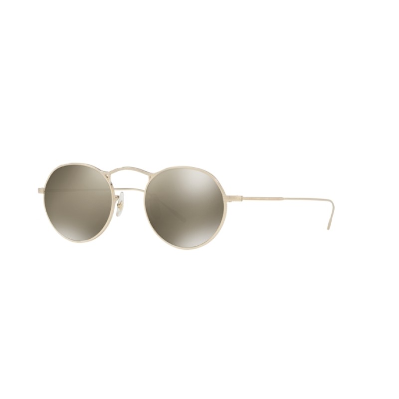 Oliver Peoples OV 1220S M-4 30th 503539 Soft Gold