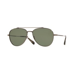 Oliver Peoples OV 1266ST Rikson 50769A Antique Pewter