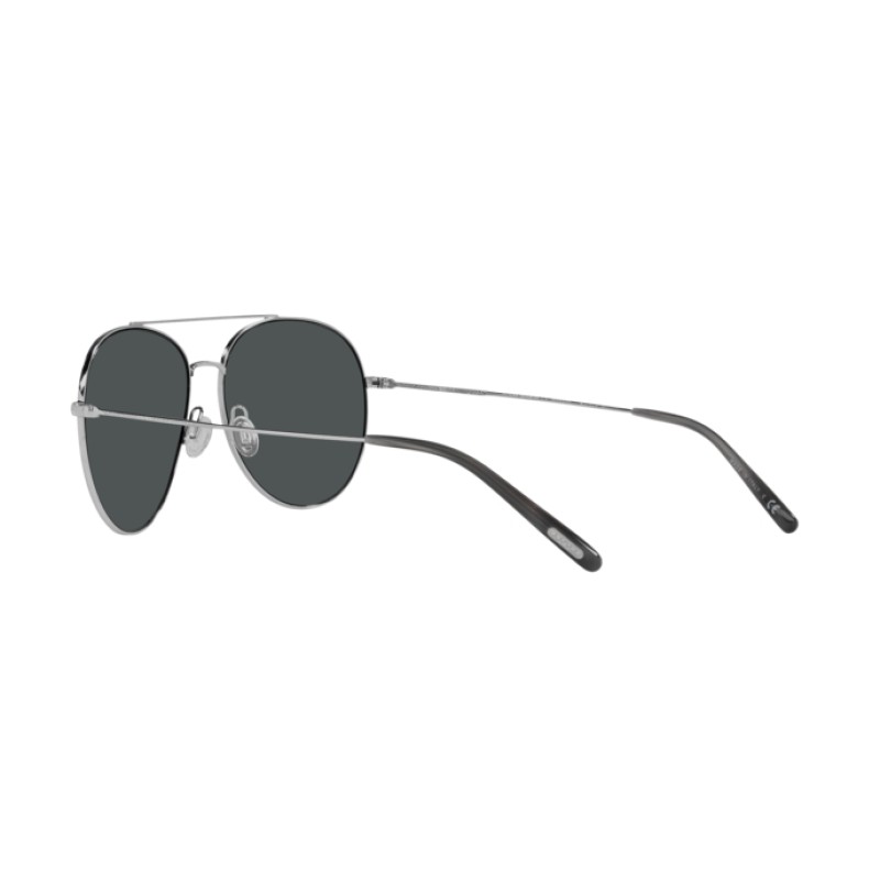 Oliver Peoples OV 1286S Airdale 5036P2 Silver