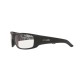 Arnette AN 4182 Hot Shot 21965X Black Rubber | Sunglasses Man