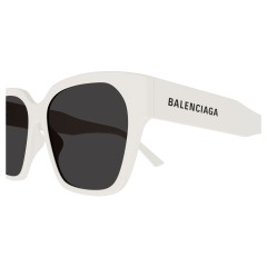 Balenciaga BB0215SA - 003 Ivory