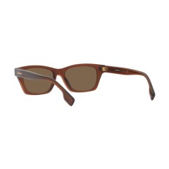 Burberry BE 4357 Kennedy 398673 Brown