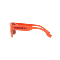 Burberry BE 4358 Knight 400087 Orange