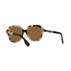 Burberry BE 4389 Joni 350173 Spotted Horn