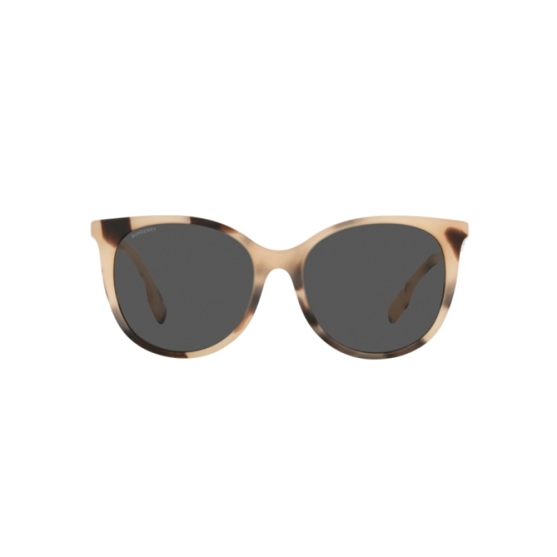 Burberry BE 4333 Alice 350187 Spotted Horn