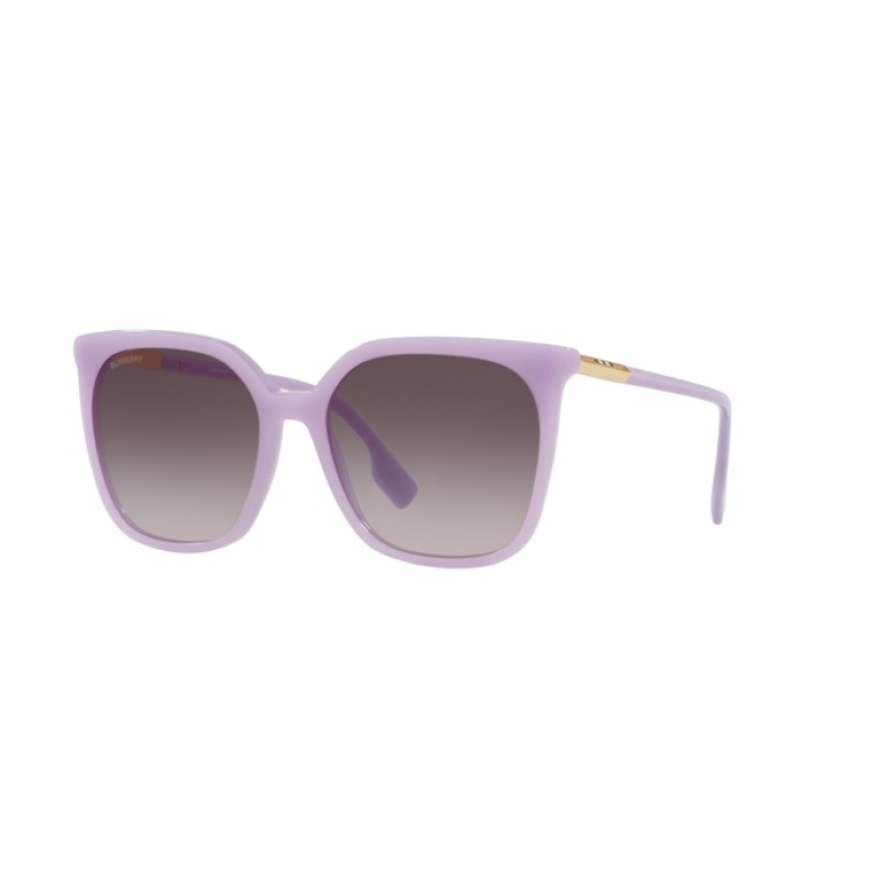 Burberry BE 4347 Emily 394111 Lilac