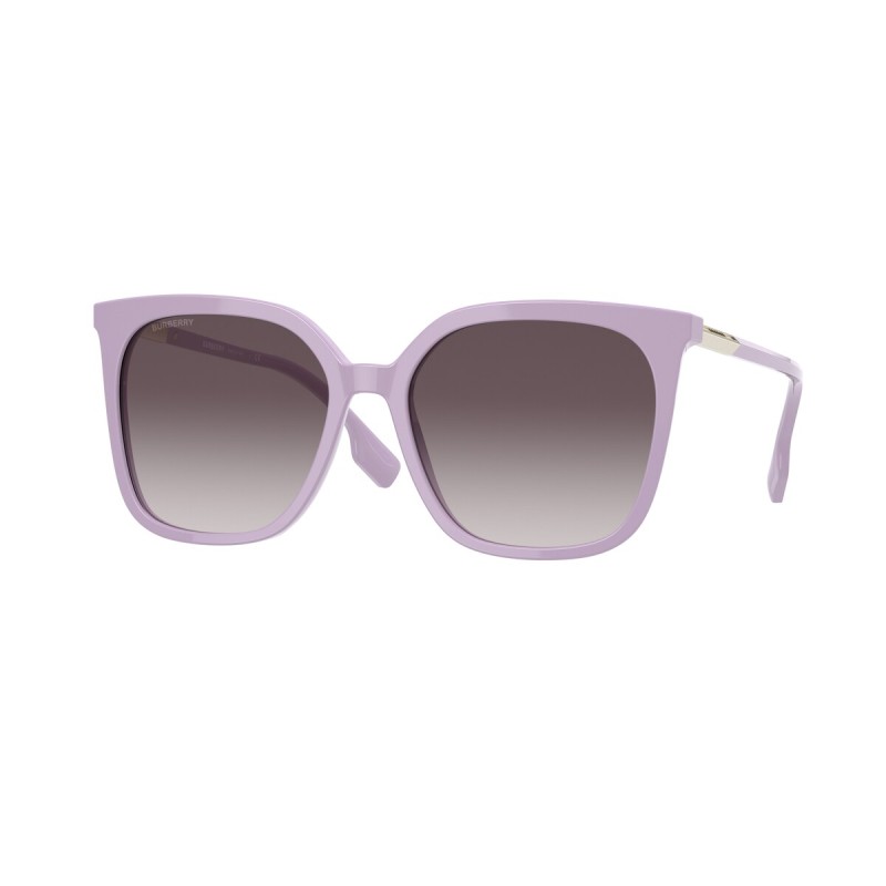 Burberry BE 4347 Emily 394111 Lilac