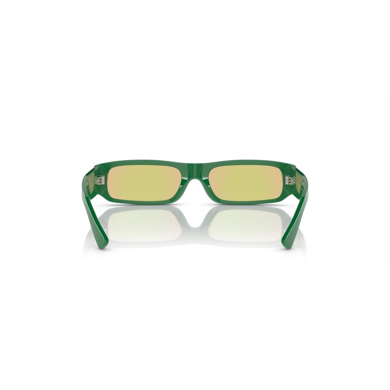 Dolce & Gabbana DX 4005 - 33118N Green