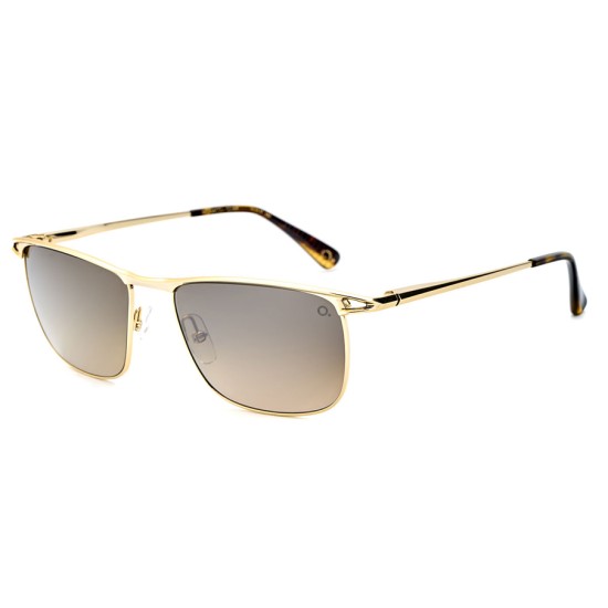 Etnia Barcelona MONACO - GDBK Gold Black | Sunglasses Man