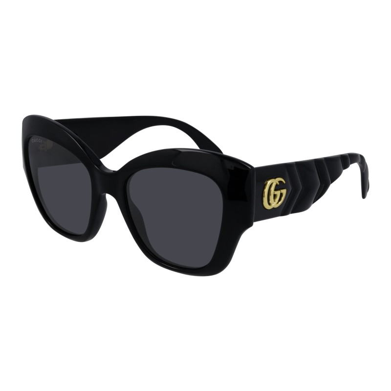 Gucci GG0808S - 001 Black