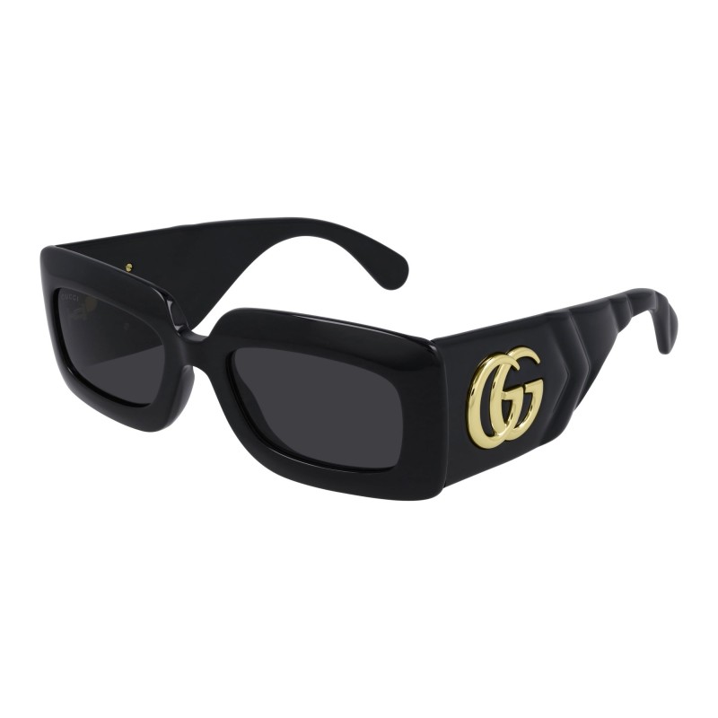 Gucci GG0811S - 001 Black