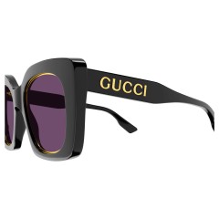 Gucci GG1151S - 002 Grey