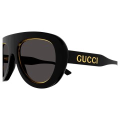 Gucci GG1152S - 001 Black