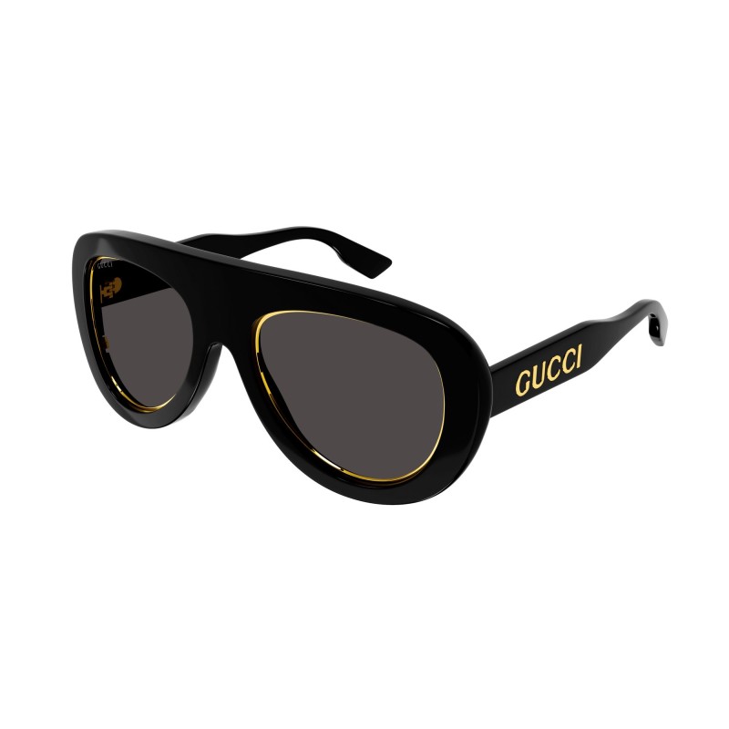Gucci GG1152S - 001 Black