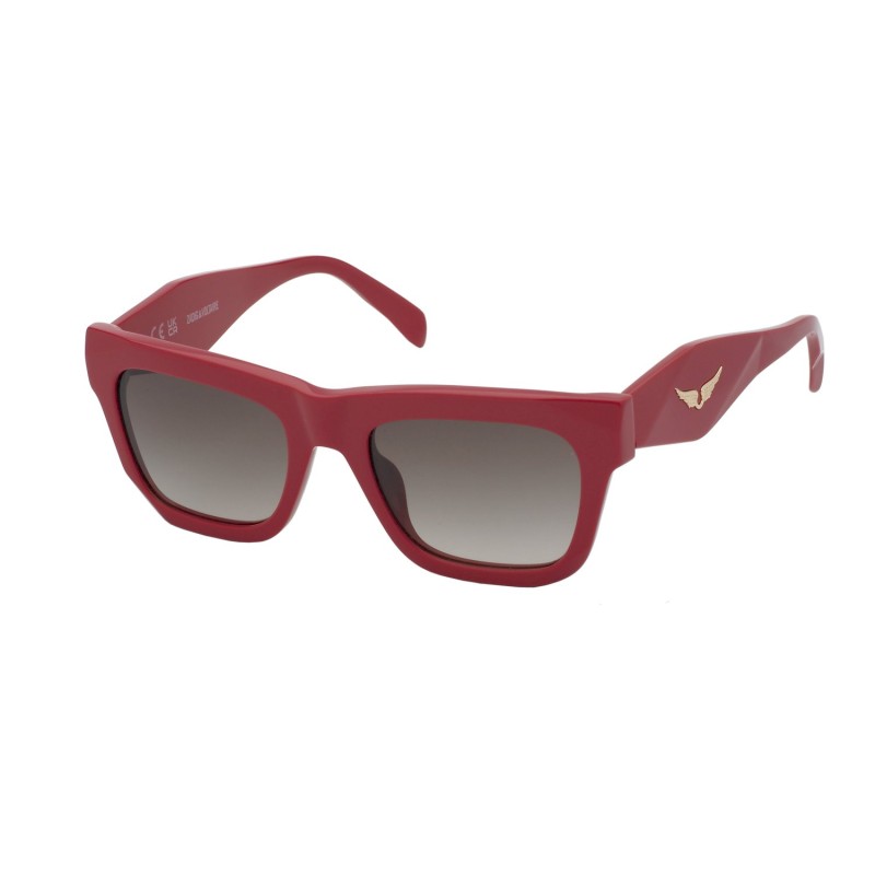 Zadig&Voltaire SZV367 - 09JT Full Polished Coral