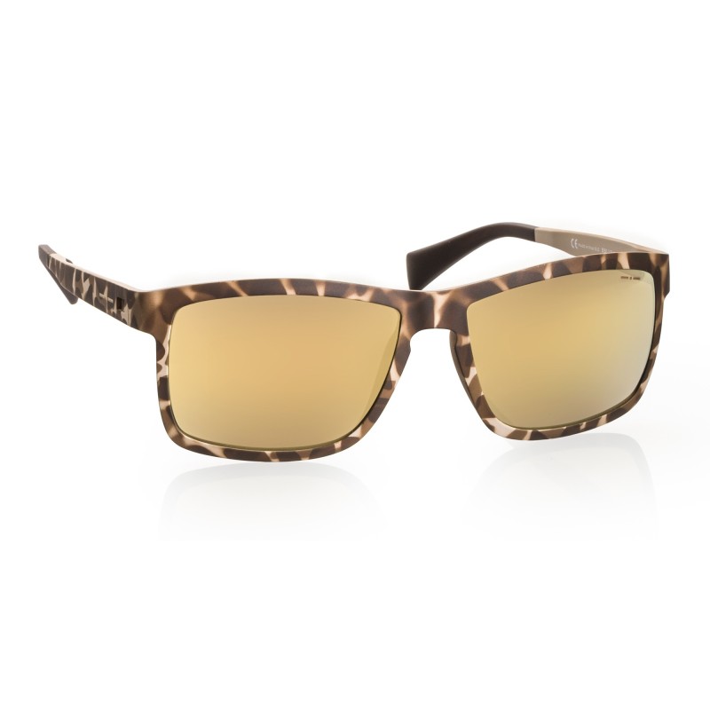 Italia Independent Sunglasses I-SPORT - 0113.145.000 Brown Multicolor