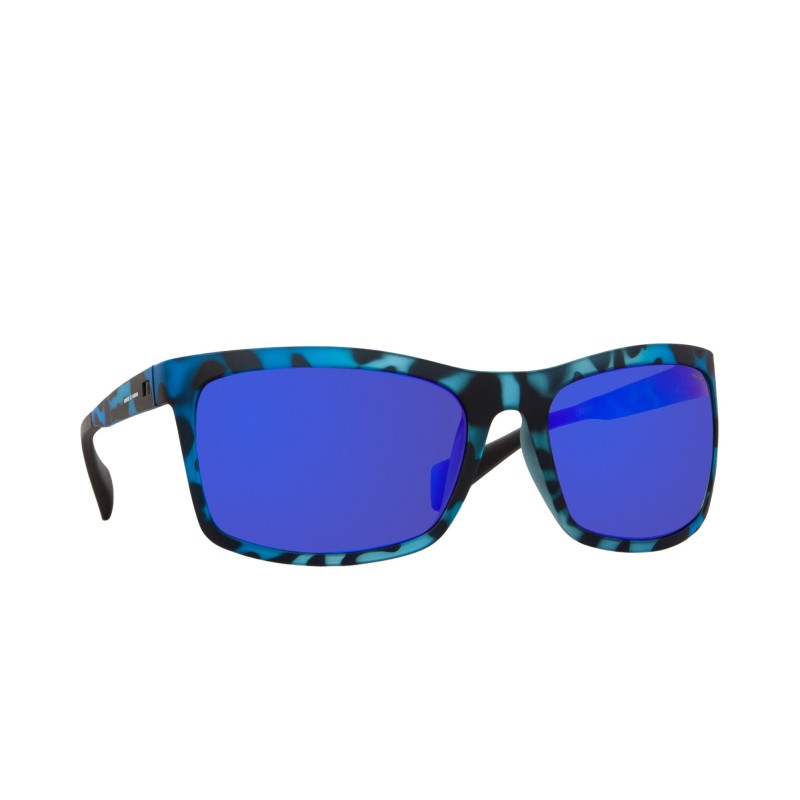 Italia Independent SunglassesI-SPORT - 0119.023.023 Blue Blue