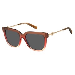 Marc Jacobs MARC 580/S - 92Y IR Red Pink