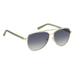 Marc Jacobs MARC 760/S - PEF GB Gold Green