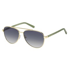 Marc Jacobs MARC 760/S - PEF GB Gold Green