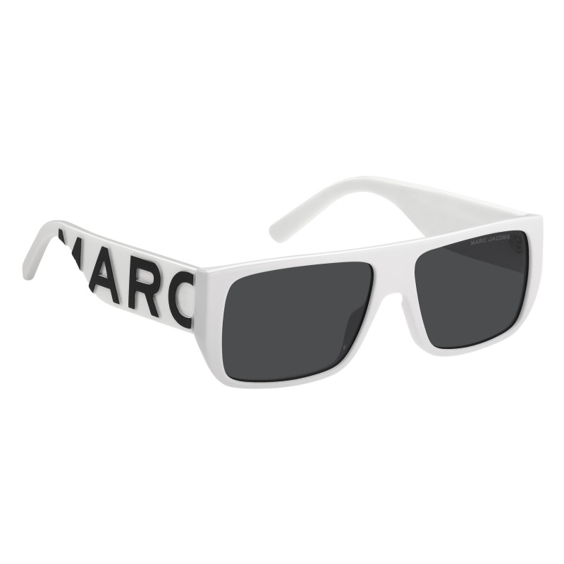Marc Jacobs MARC LOGO 096/S - CCP IR White Black